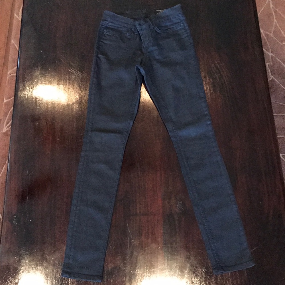 AllSaints Jeans - Verne Ashby - Size 26 OBO